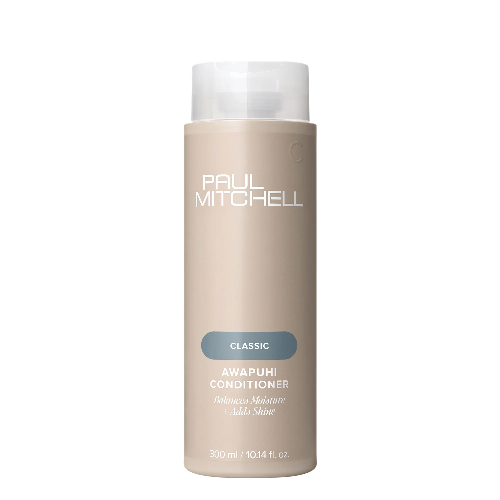 Awapuhi Conditioner
