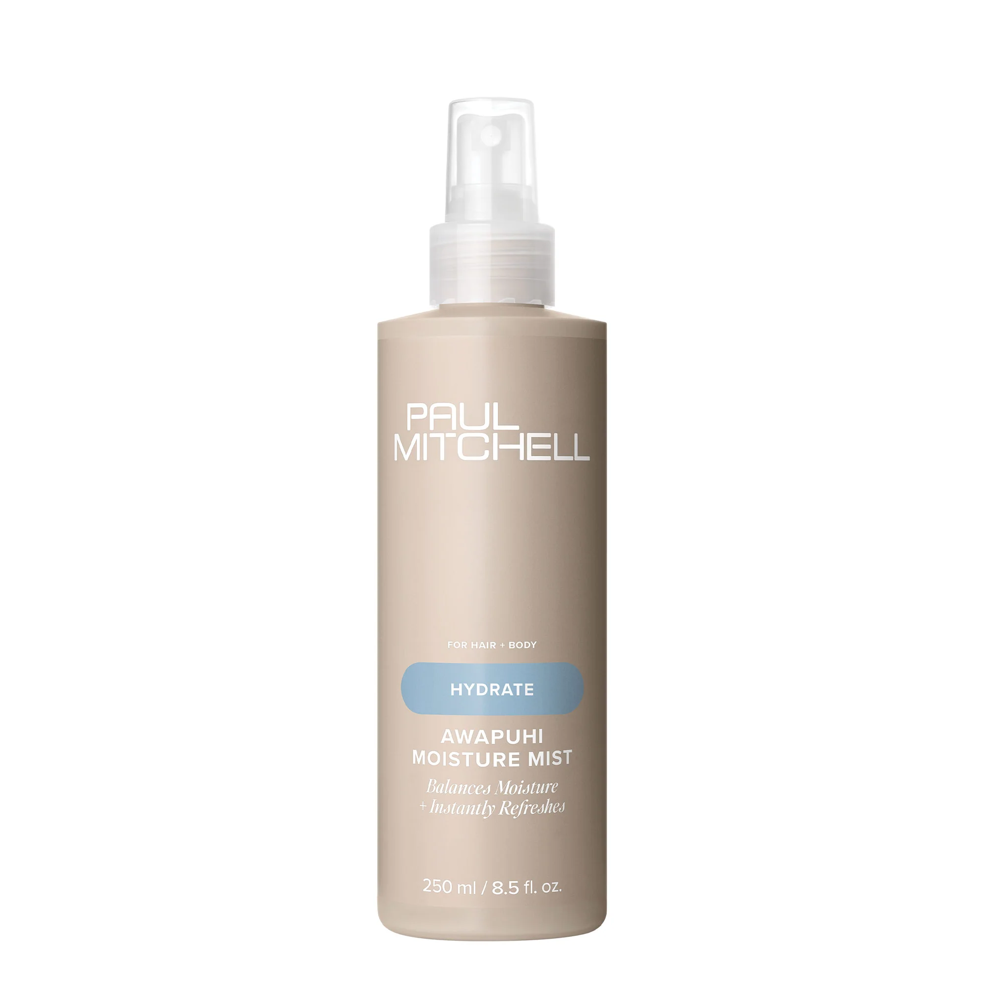 Awapuhi Moisture Mist