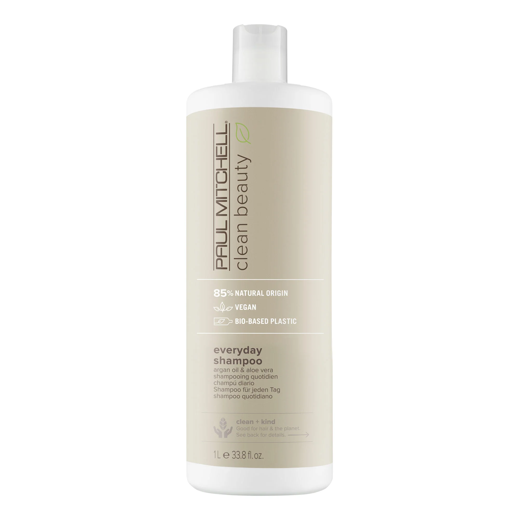 Clean Beauty Everyday Shampoo