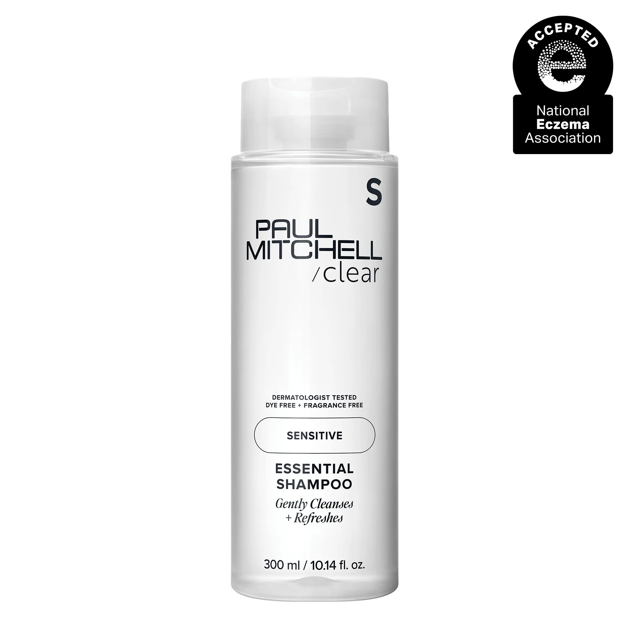 Clear Essential Shampoo