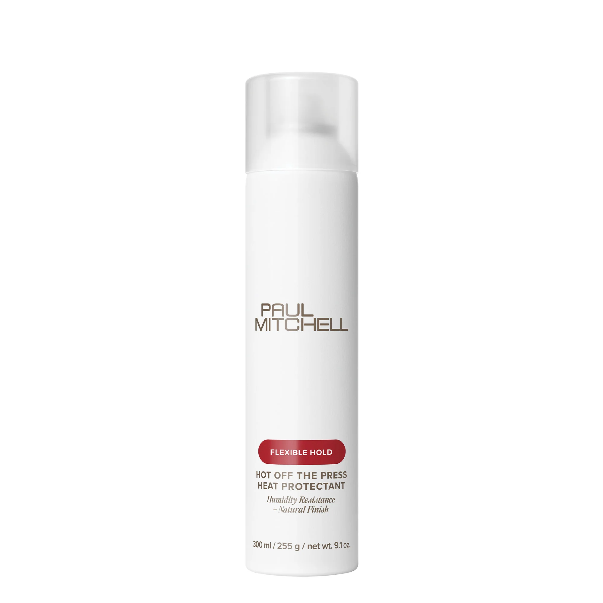Hot Off The Press Heat Protectant