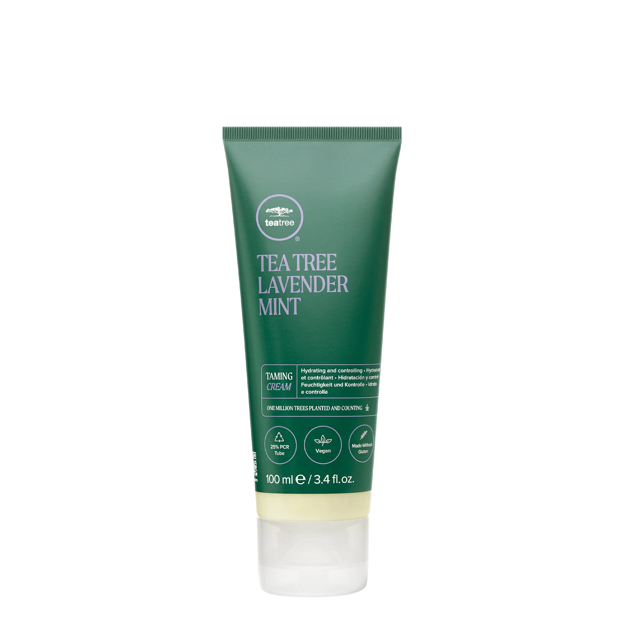 Lavender Mint Taming Cream