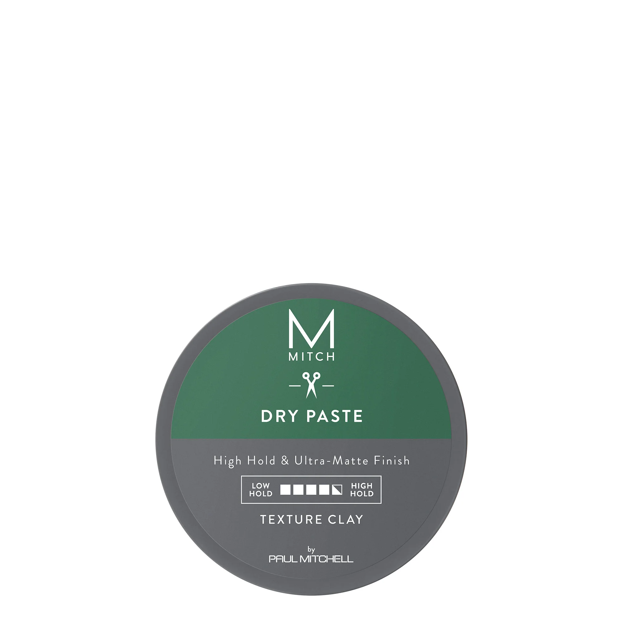 Dry Paste