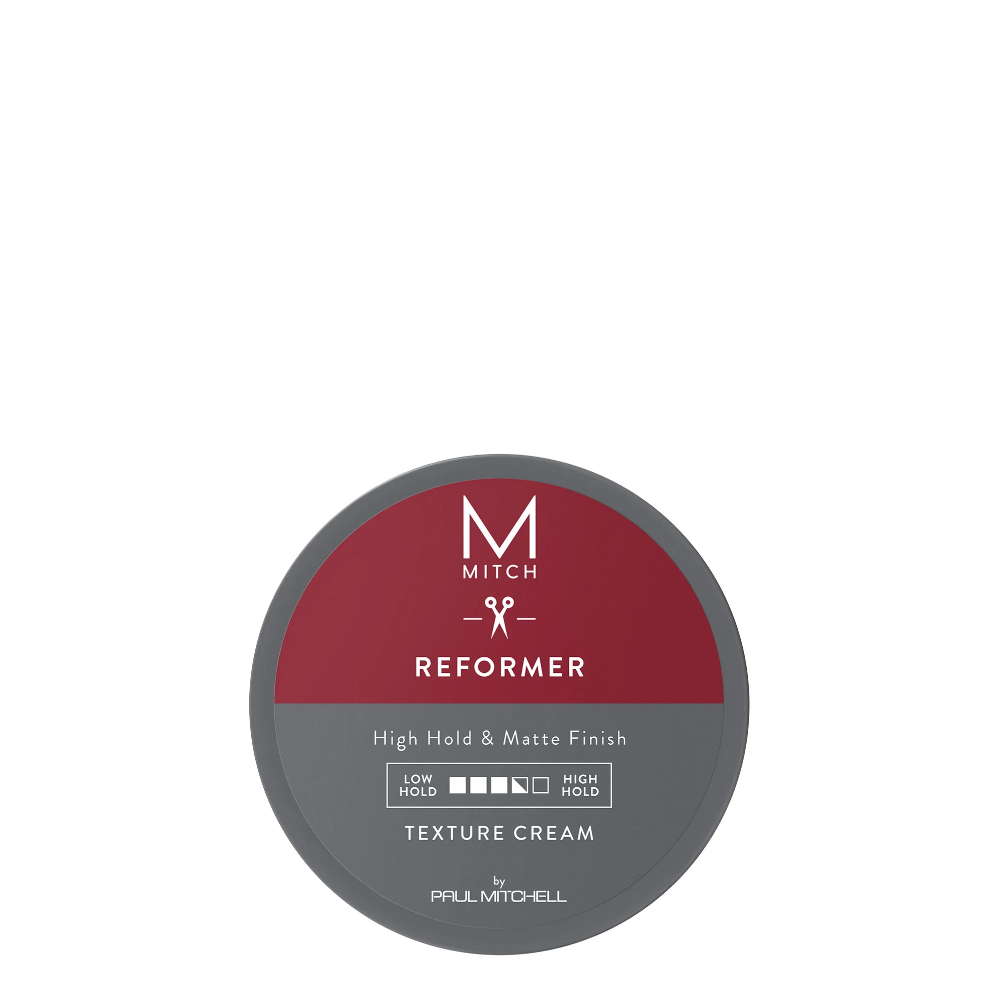 Reformer Texture Cream