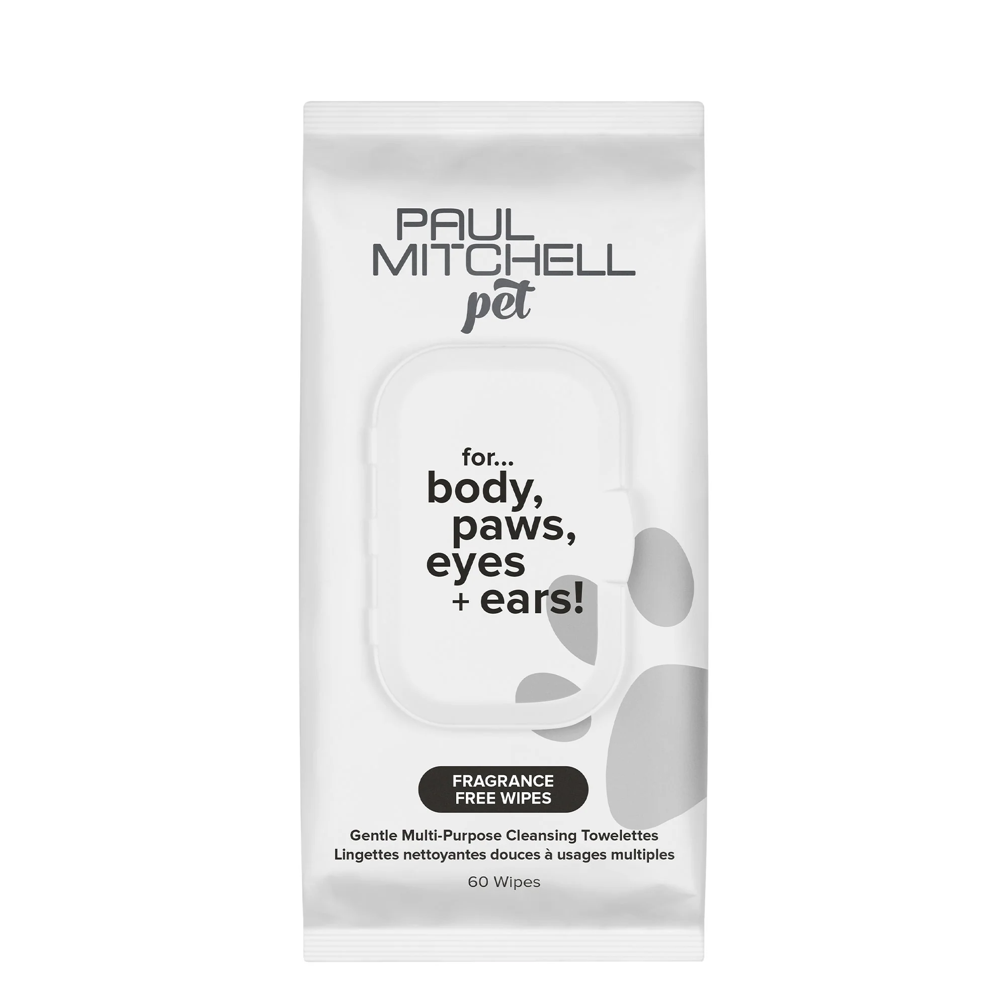 Fragrance Free Wipes