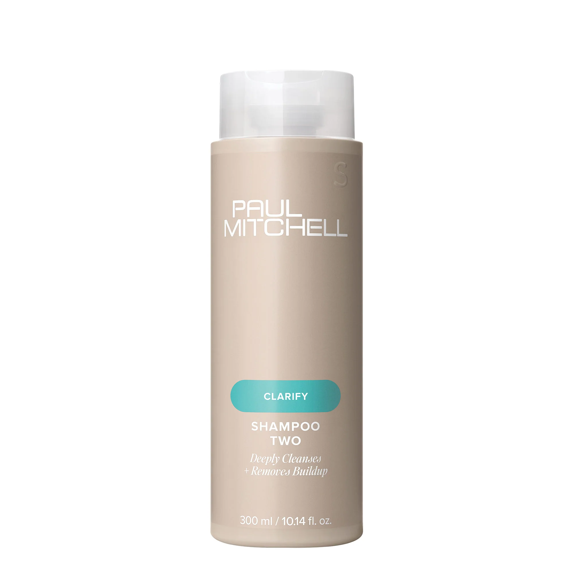 Shampoo Two