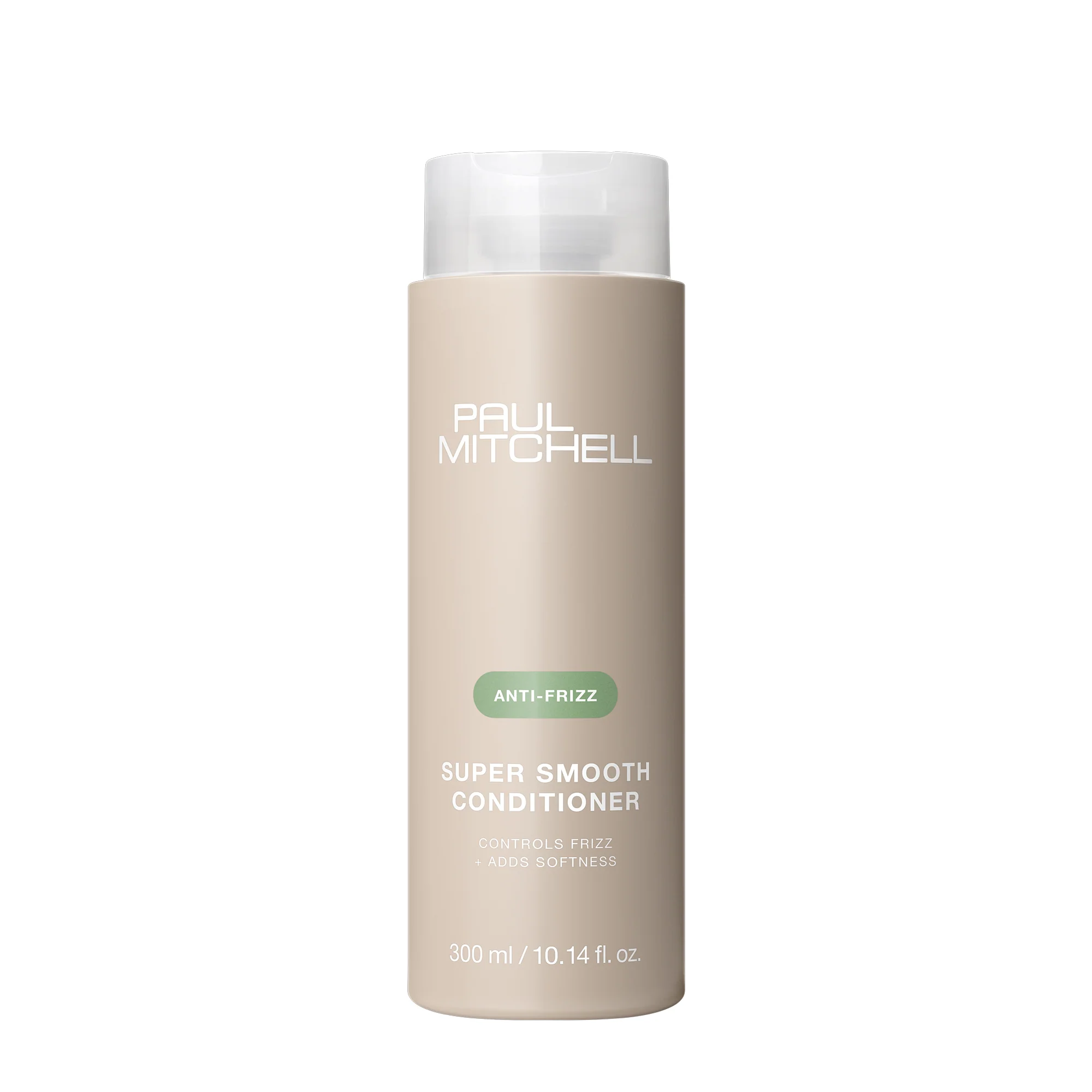 Super Smooth Conditioner