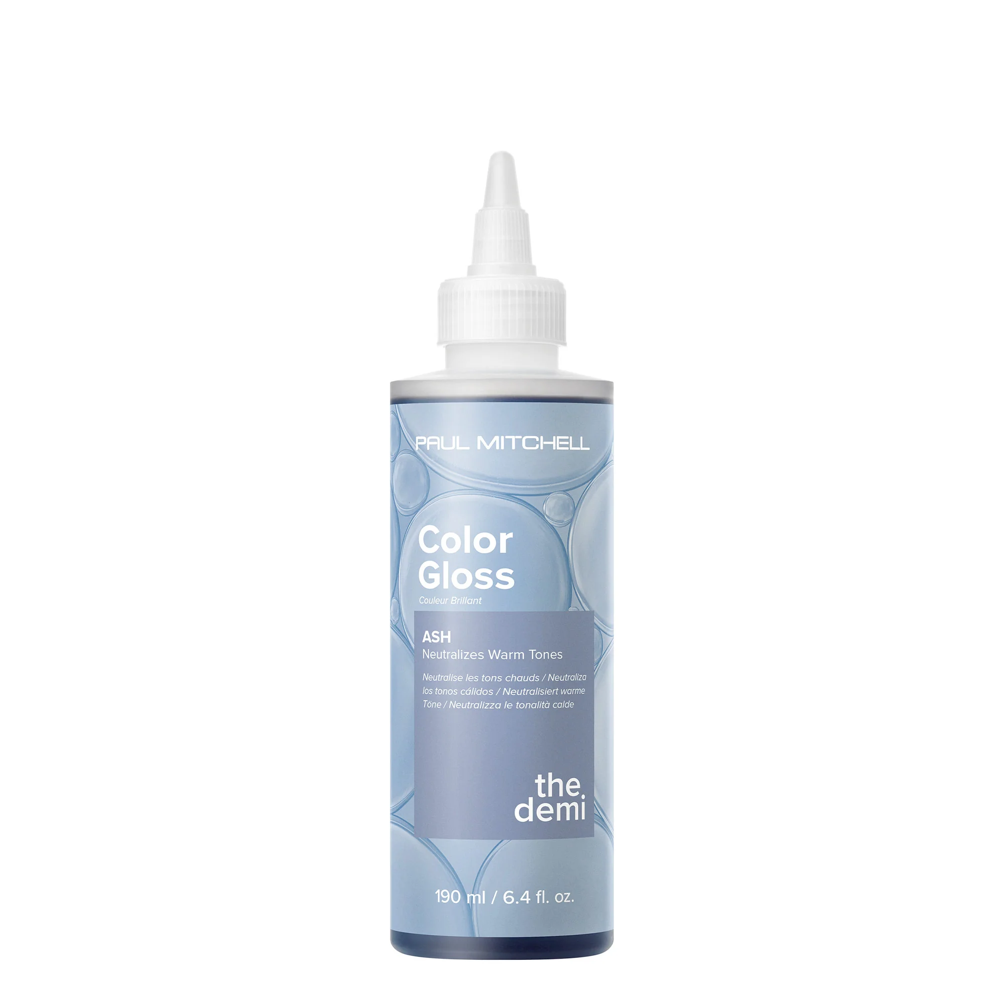 The Demi Color Gloss