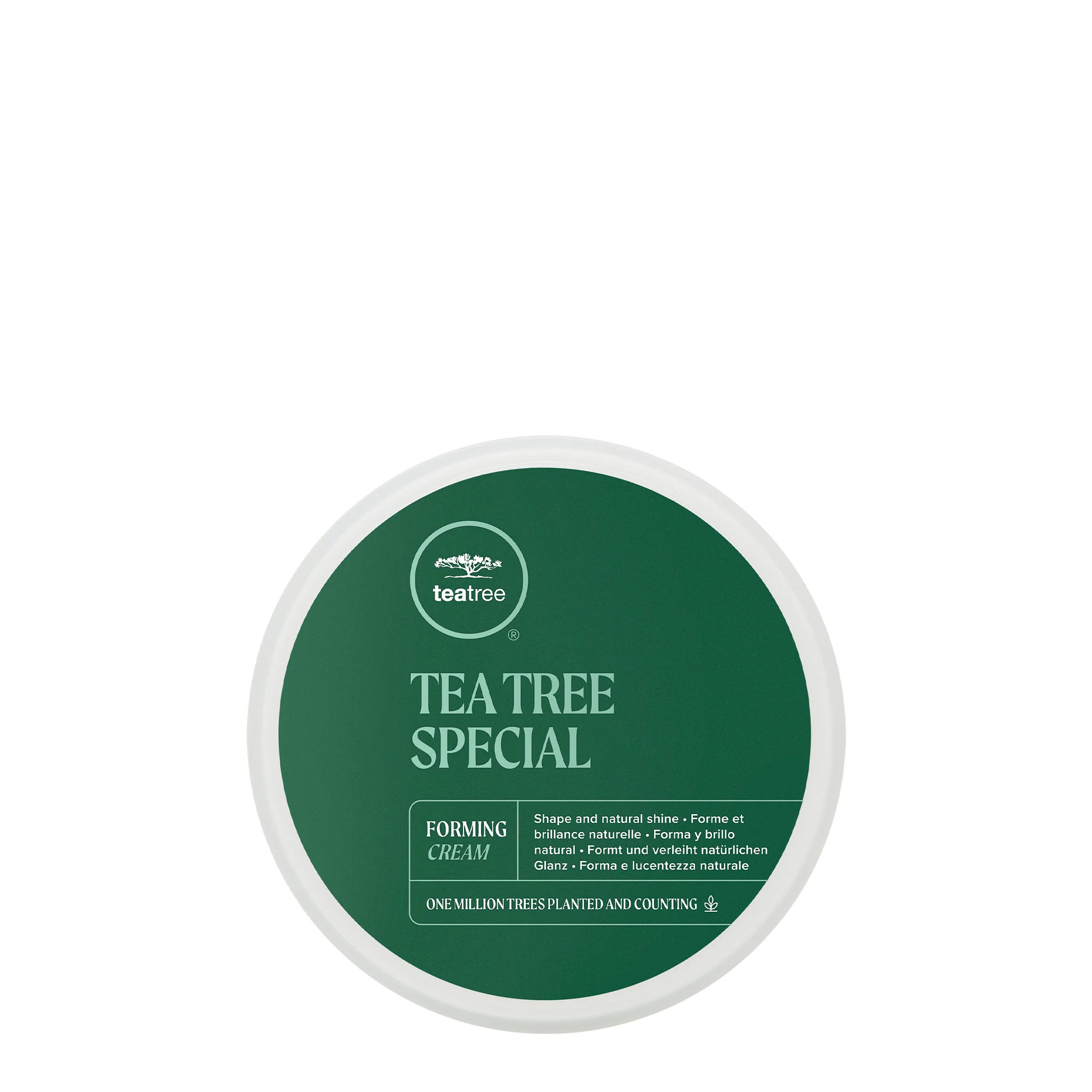 Tea Tree Forming Cream