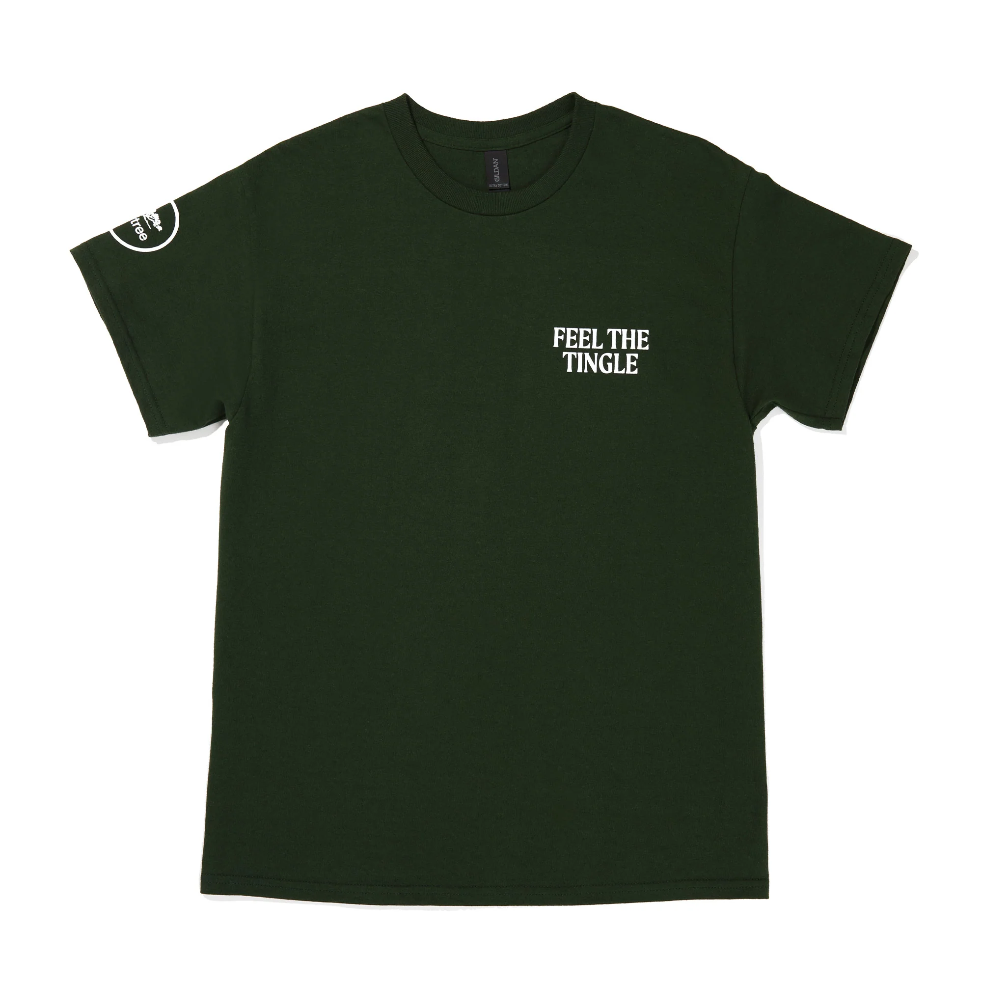 Feel the Tingle T-Shirt