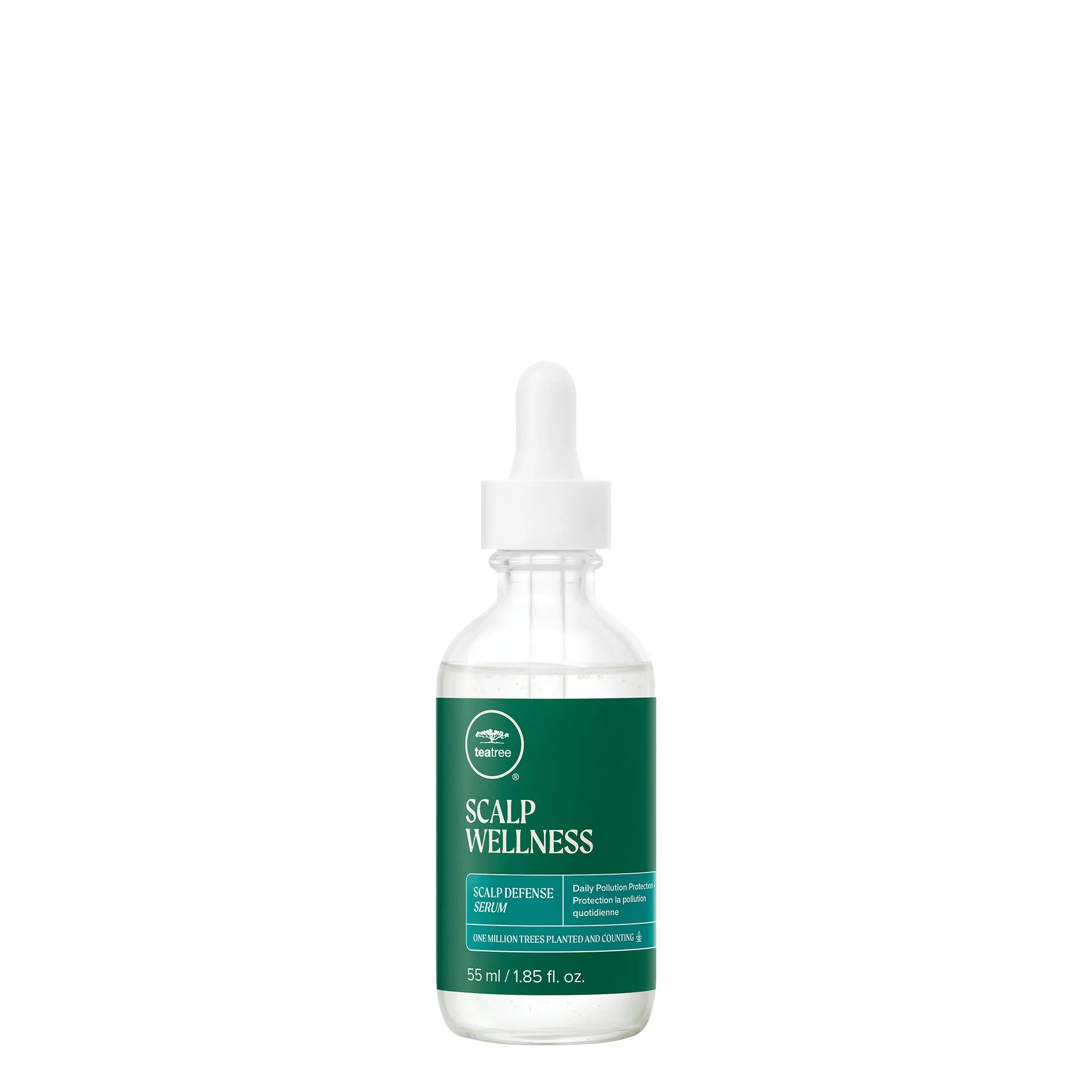 Tea Tree Scalp Wellness Scalp Defense Serum