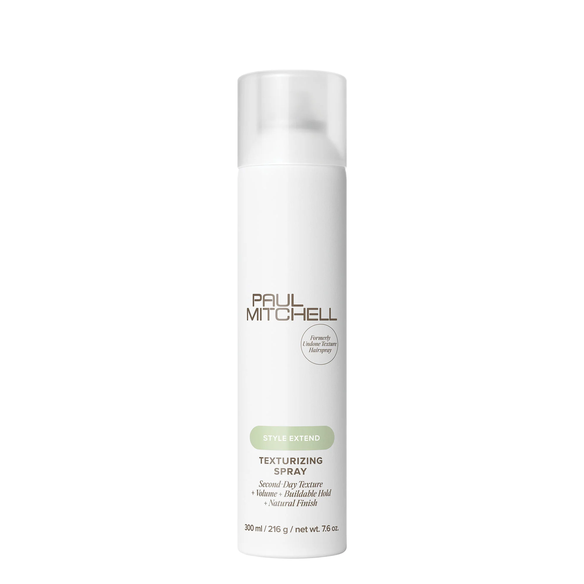 Texturizing Spray