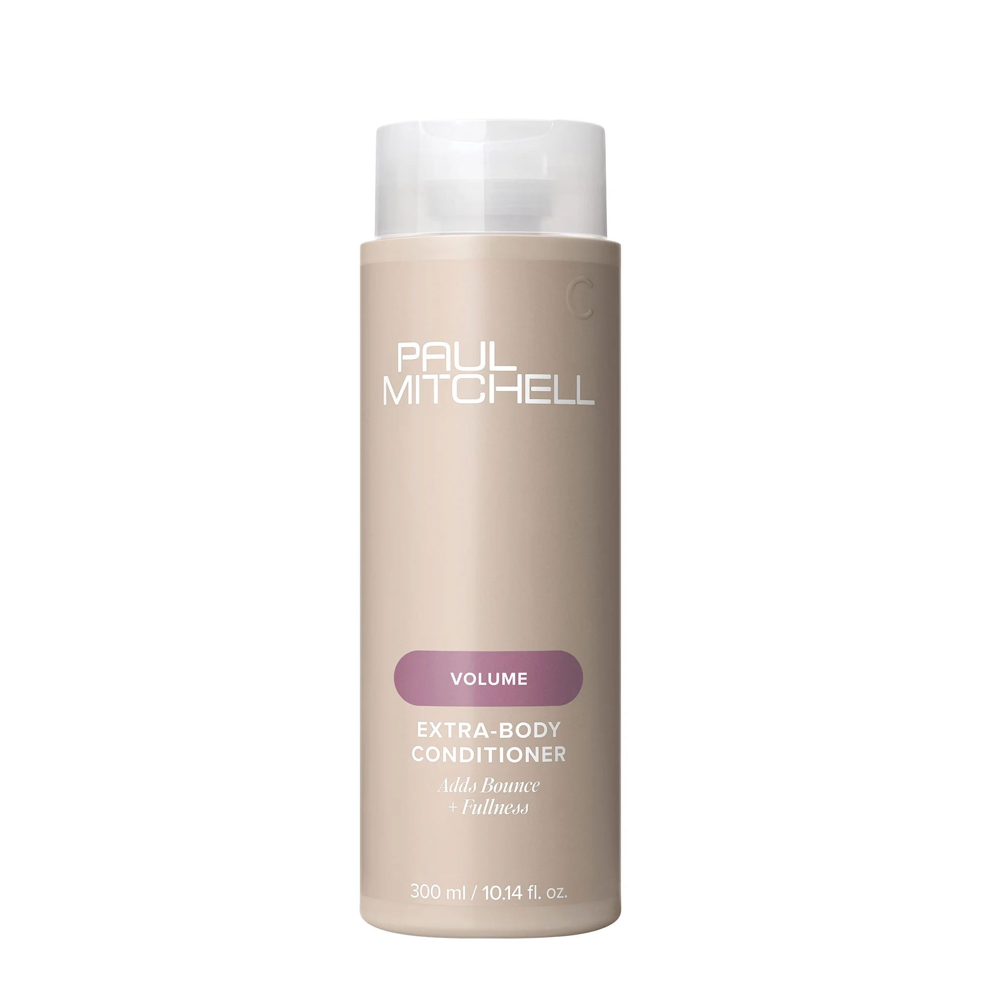 Extra-Body Conditioner