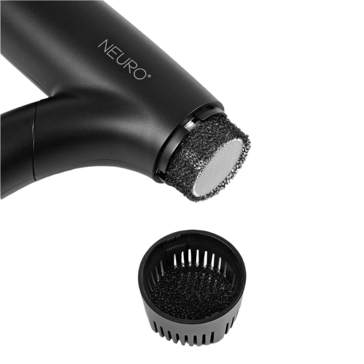 Neuro Dry+ Mesh Filters